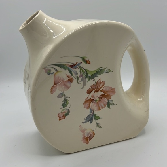 UNIVERSAL CAMBRIDGE TILT PITCHER VINTAGE - Picture 1 of 11
